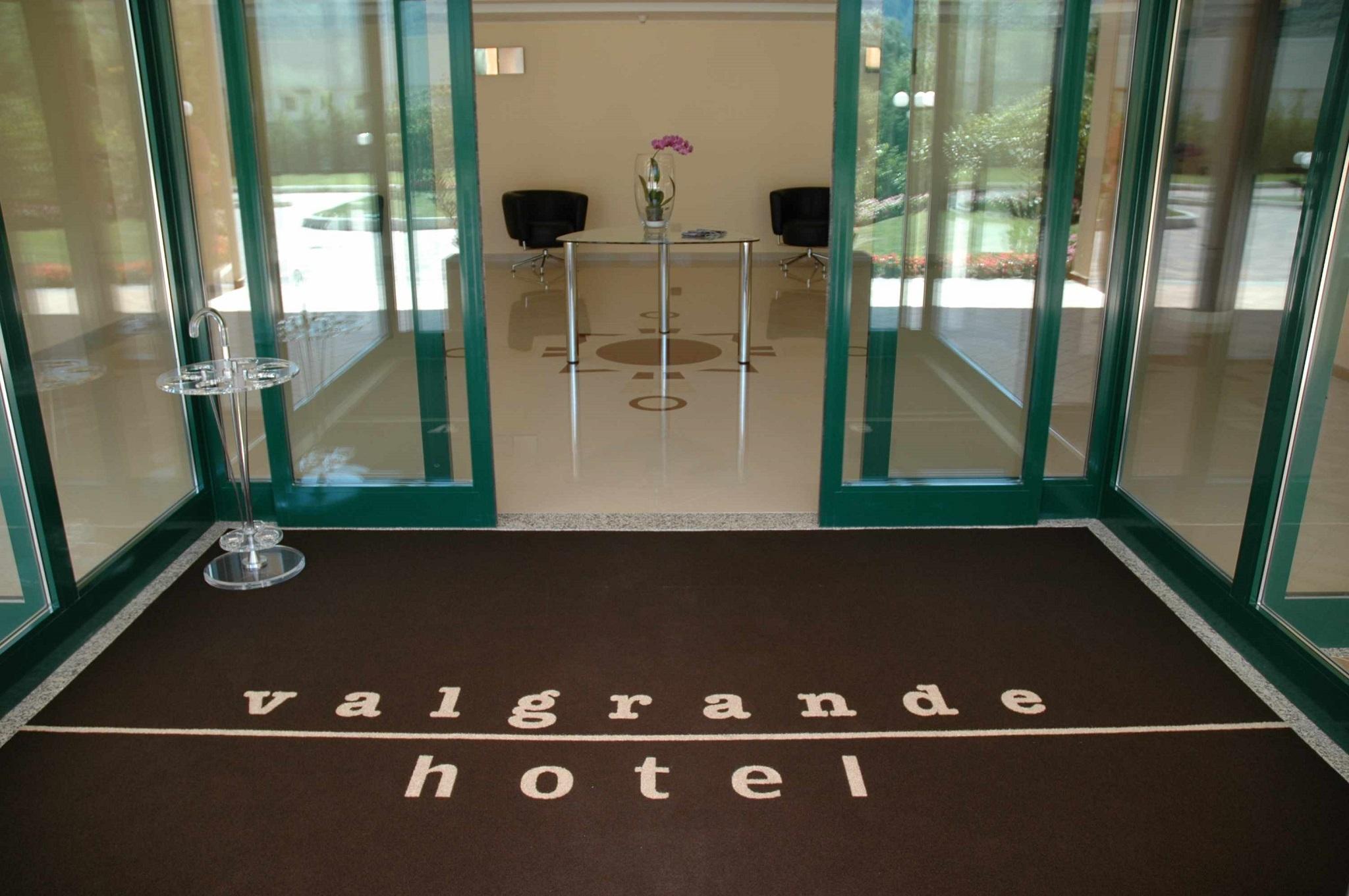 Valgrande Hotel Vogogna Exterior foto